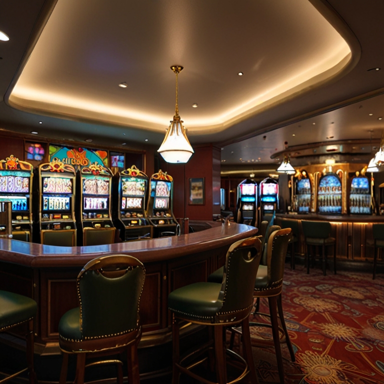 Casino Bar